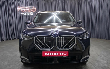 BMW X3, 2025 год, 6 898 000 рублей, 2 фотография