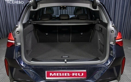 BMW X3, 2025 год, 6 898 000 рублей, 10 фотография
