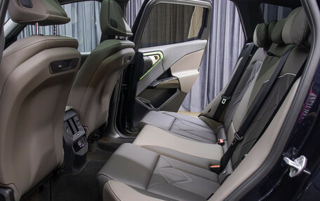 BMW X3, 2025 год, 6 898 000 рублей, 12 фотография