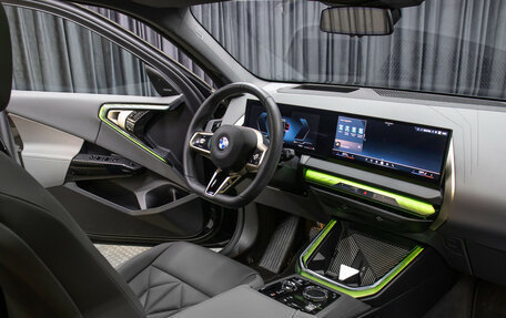 BMW X3, 2025 год, 6 898 000 рублей, 11 фотография
