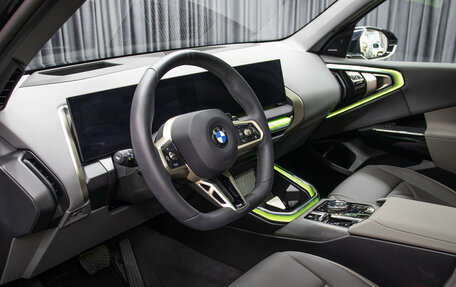 BMW X3, 2025 год, 6 898 000 рублей, 17 фотография