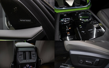 BMW X3, 2025 год, 6 898 000 рублей, 23 фотография