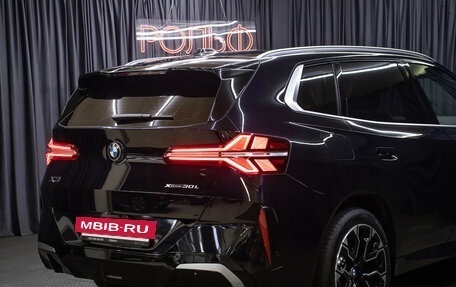 BMW X3, 2025 год, 6 898 000 рублей, 27 фотография