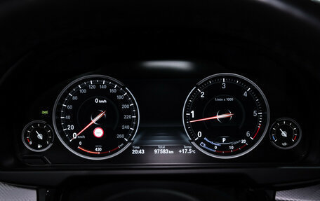 BMW X6, 2017 год, 4 740 000 рублей, 18 фотография