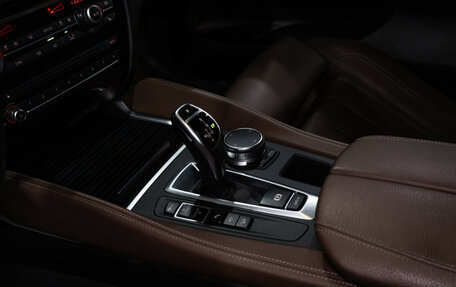 BMW X6, 2017 год, 4 740 000 рублей, 26 фотография