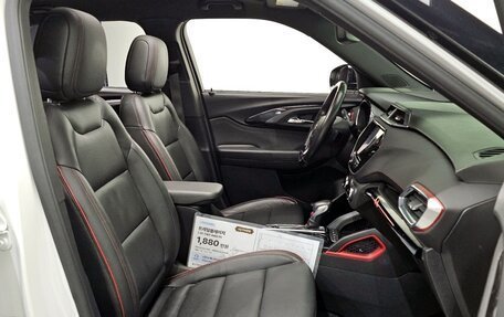 Chevrolet TrailBlazer, 2020 год, 1 680 000 рублей, 12 фотография