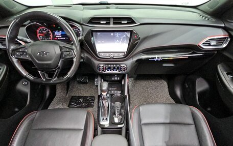 Chevrolet TrailBlazer, 2020 год, 1 680 000 рублей, 7 фотография