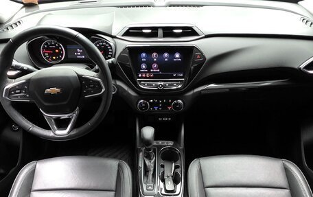 Chevrolet TrailBlazer, 2020 год, 1 700 000 рублей, 7 фотография