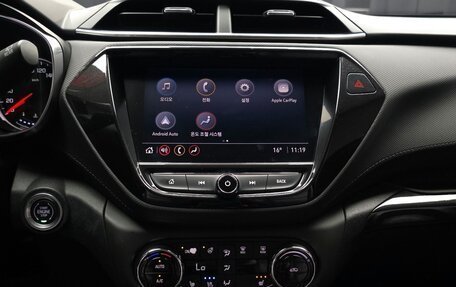 Chevrolet TrailBlazer, 2020 год, 1 700 000 рублей, 14 фотография