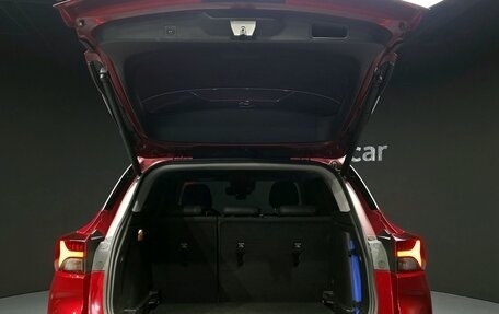 Chevrolet TrailBlazer, 2020 год, 1 700 000 рублей, 20 фотография