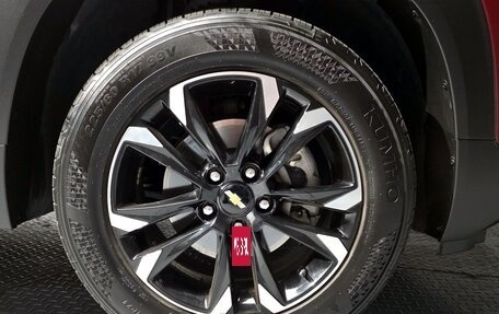 Chevrolet TrailBlazer, 2020 год, 1 700 000 рублей, 21 фотография