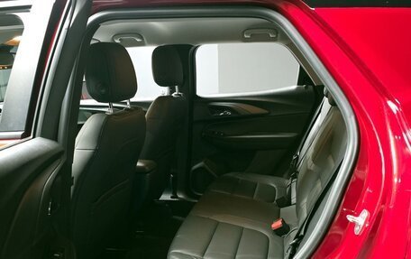 Chevrolet TrailBlazer, 2020 год, 1 700 000 рублей, 26 фотография