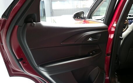 Chevrolet TrailBlazer, 2020 год, 1 700 000 рублей, 25 фотография