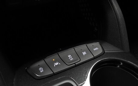 Chevrolet TrailBlazer, 2020 год, 1 700 000 рублей, 28 фотография
