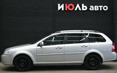 Chevrolet Lacetti, 2012 год, 420 000 рублей, 7 фотография