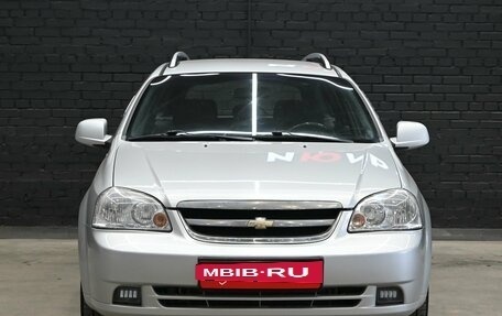 Chevrolet Lacetti, 2012 год, 420 000 рублей, 2 фотография