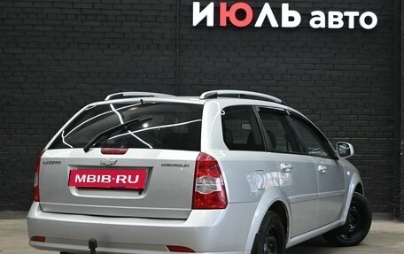 Chevrolet Lacetti, 2012 год, 420 000 рублей, 6 фотография