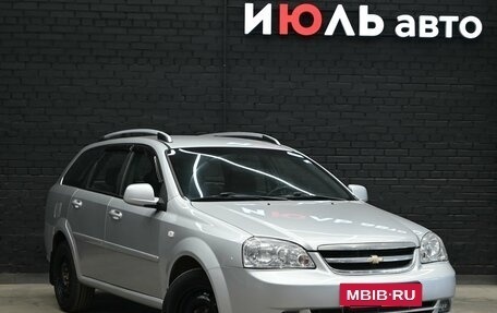 Chevrolet Lacetti, 2012 год, 420 000 рублей, 3 фотография