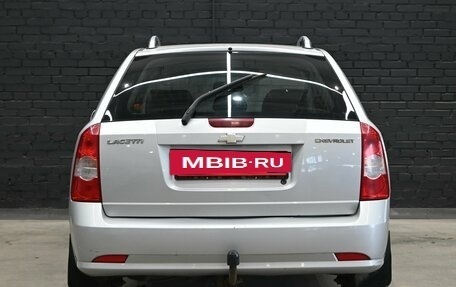 Chevrolet Lacetti, 2012 год, 420 000 рублей, 5 фотография