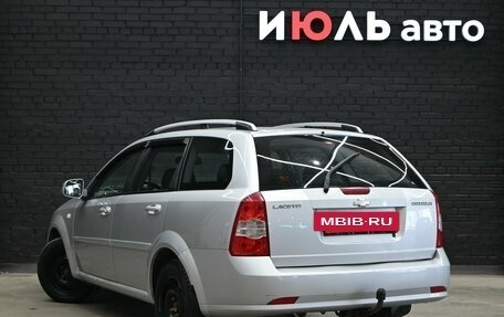 Chevrolet Lacetti, 2012 год, 420 000 рублей, 4 фотография