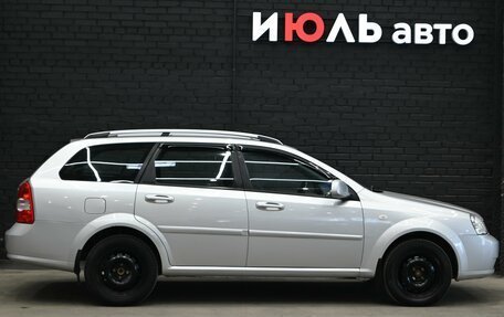 Chevrolet Lacetti, 2012 год, 420 000 рублей, 8 фотография