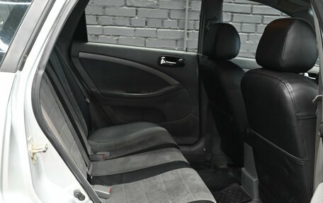Chevrolet Lacetti, 2012 год, 420 000 рублей, 15 фотография