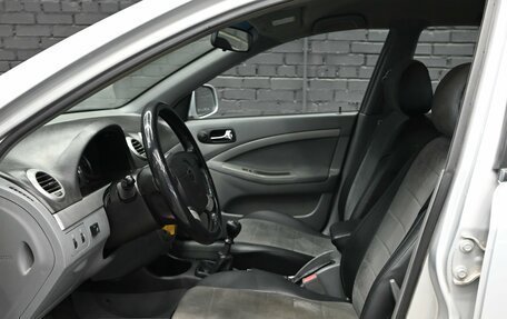 Chevrolet Lacetti, 2012 год, 420 000 рублей, 9 фотография