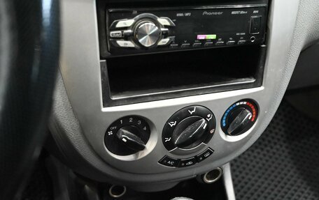 Chevrolet Lacetti, 2012 год, 420 000 рублей, 14 фотография