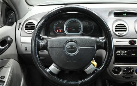 Chevrolet Lacetti, 2012 год, 420 000 рублей, 11 фотография
