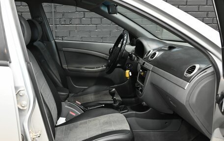Chevrolet Lacetti, 2012 год, 420 000 рублей, 10 фотография
