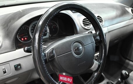 Chevrolet Lacetti, 2012 год, 420 000 рублей, 12 фотография