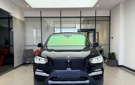 BMW X3, 2019 год, 3 900 000 рублей, 2 фотография