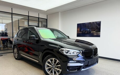 BMW X3, 2019 год, 3 900 000 рублей, 3 фотография