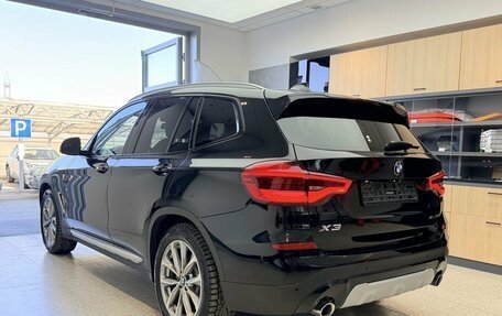 BMW X3, 2019 год, 3 900 000 рублей, 5 фотография