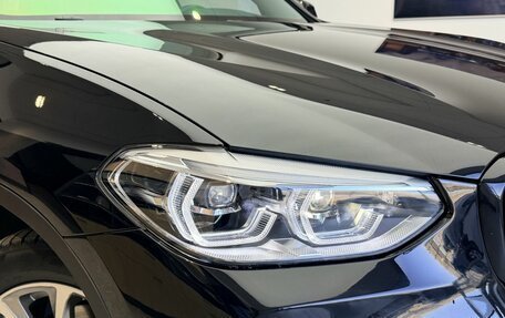 BMW X3, 2019 год, 3 900 000 рублей, 4 фотография