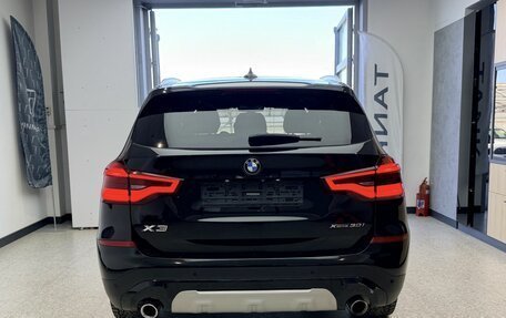 BMW X3, 2019 год, 3 900 000 рублей, 6 фотография