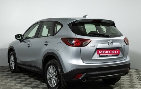 Mazda CX-5 II, 2016 год, 1 899 700 рублей, 14 фотография
