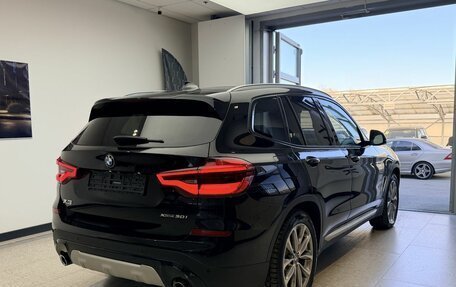 BMW X3, 2019 год, 3 900 000 рублей, 7 фотография