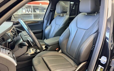 BMW X3, 2019 год, 3 900 000 рублей, 12 фотография