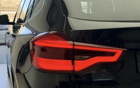 BMW X3, 2019 год, 3 900 000 рублей, 8 фотография