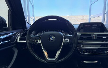BMW X3, 2019 год, 3 900 000 рублей, 17 фотография