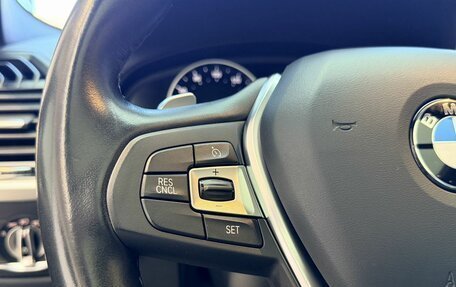 BMW X3, 2019 год, 3 900 000 рублей, 18 фотография