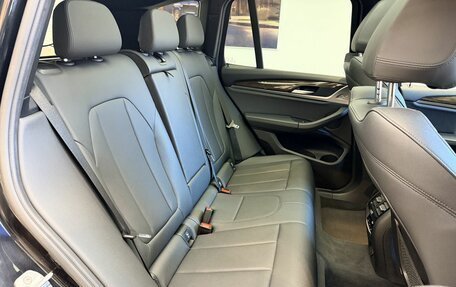 BMW X3, 2019 год, 3 900 000 рублей, 14 фотография