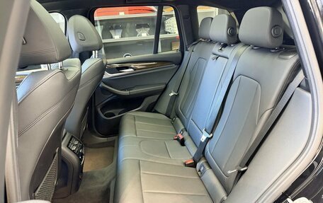BMW X3, 2019 год, 3 900 000 рублей, 13 фотография