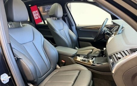 BMW X3, 2019 год, 3 900 000 рублей, 15 фотография