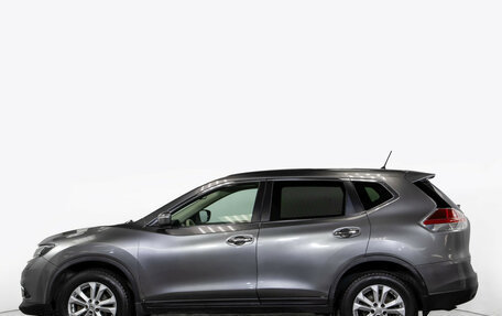 Nissan X-Trail, 2016 год, 1 498 000 рублей, 6 фотография