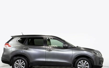 Nissan X-Trail, 2016 год, 1 498 000 рублей, 3 фотография