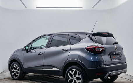 Renault Kaptur I рестайлинг, 2020 год, 1 350 000 рублей, 3 фотография