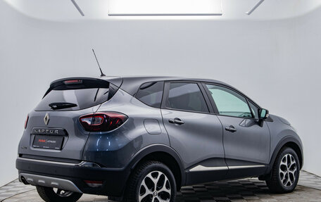Renault Kaptur I рестайлинг, 2020 год, 1 350 000 рублей, 5 фотография