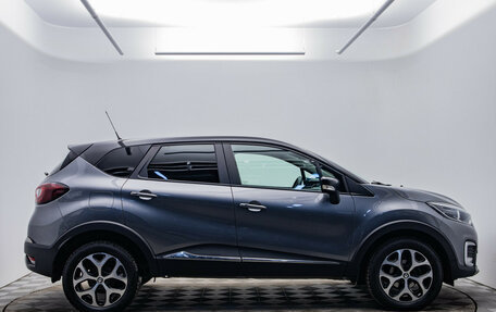 Renault Kaptur I рестайлинг, 2020 год, 1 350 000 рублей, 6 фотография
